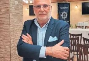 Propeler klub organiziral klubski večer na katerem je bil osrednji gost in govorec Ing. Maurizio Cergol
