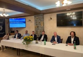 Kaj se dogaja s kontejnerji v severnem Jadranu